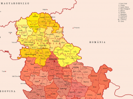 Opštine u Republici Srbiji