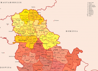 Opštine u Republici Srbiji