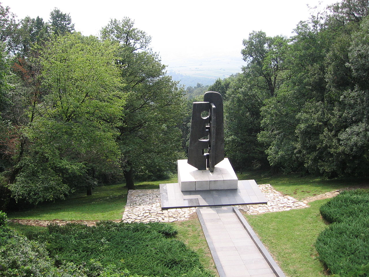 Planina Avala