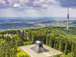 Avala – Najniža šumadijska planina – Šta videti i obići Avala