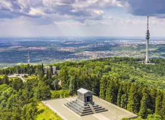 Avala – Najniža šumadijska planina – Šta videti i obići Avala