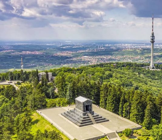 Avala – Najniža šumadijska planina – Šta videti i obići Avala