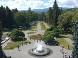 Vrnjačka Banja – Kraljica srpskog turizma