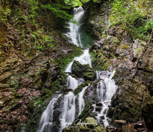 Vodopad Jelovarnik – Treći najviši vodopad u Srbiji – Kako doći? Vodopad Jelovarnik