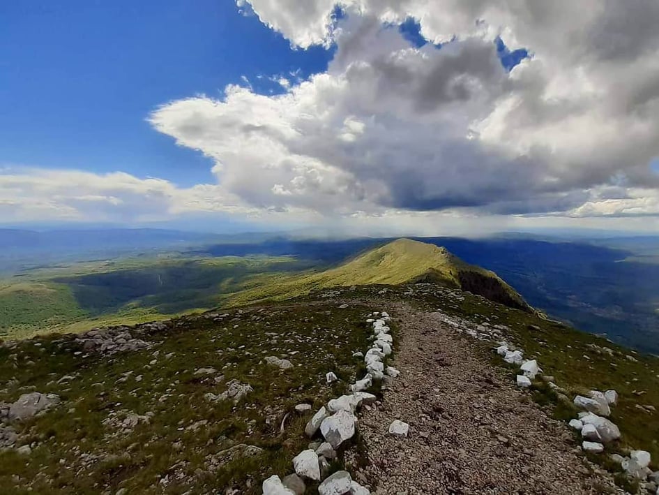 Planina Rtanj