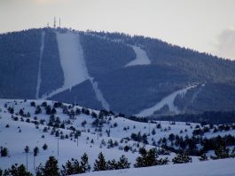 Tornik – Najviši vrh Zlatibora