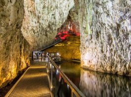 Top 10 mesta koja morate posetiti na Zlatiboru Stopića pećina