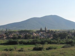 Planinski vrhovi Vojvodine