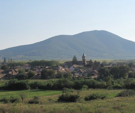 Planinski vrhovi Vojvodine