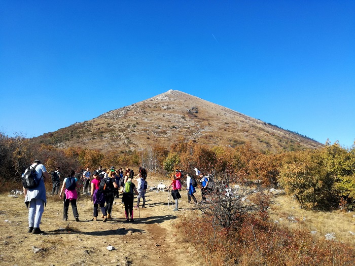 Planina Rtanj