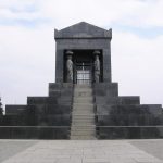 Planina Avala Spomenik neznanom junaku