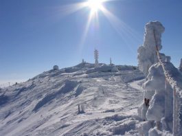 Pančićev vrh – Krov Srbije i najviši vrh Kopaonika Pančićev vrh
