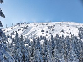 Kopaonik – Najveći skijaški centar u regionu Koaponik