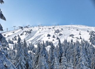 Kopaonik – Najveći skijaški centar u regionu Koaponik