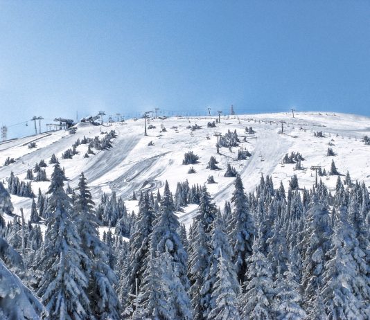 Kopaonik – Najveći skijaški centar u regionu Koaponik