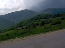 Planina Ozren