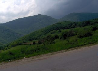Planina Ozren