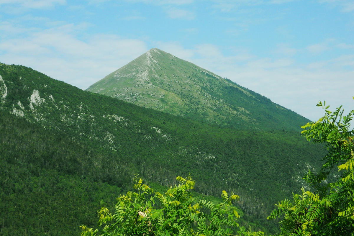 Planina Rtanj