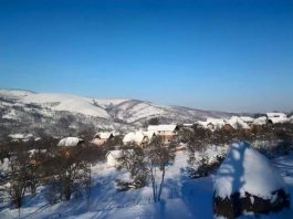 Gotovuša – Srpska, šarplaninska varošica