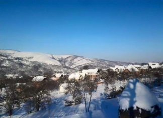 Gotovuša – Srpska, šarplaninska varošica