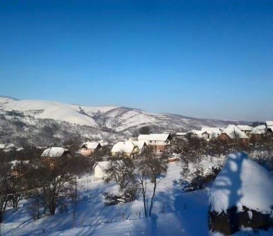 Gotovuša – Srpska, šarplaninska varošica