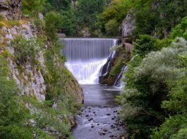 Đetinja – Reka i bogatstvo užičkog kraja Đetinja
