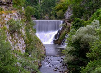 Đetinja – Reka i bogatstvo užičkog kraja Đetinja