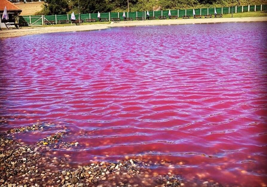 Termalna banja Pačir