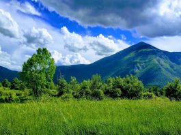 Planina Rtanj – Srpska piramida, misterije, svetilište Planina Rtanj