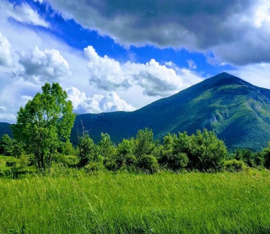 Planina Rtanj – Srpska piramida, misterije, svetilište Planina Rtanj