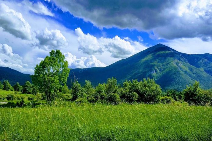 Planina Rtanj