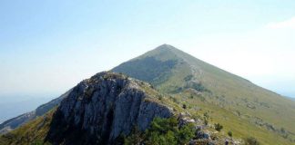 Planina Rtanj