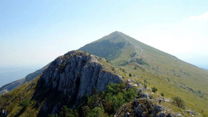 Planina Rtanj