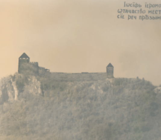 Jagat – Srednjovekovna tvrđava nadomak Priboja Jagat - Srednjovekovna tvrđava nadomak Priboja