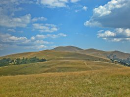 Planina Dukat