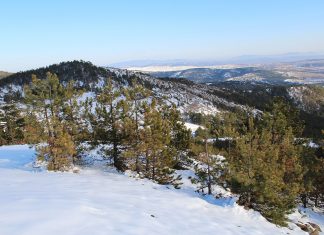 Planina Maljen – Zapadna Srbija Divčibare