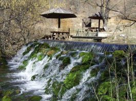 Reka Moravica – Sokobanjska Moravica Reka Moravica - Sokobanjska Moravica