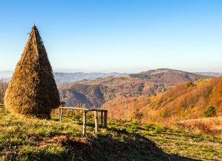Gledićke planine nadomak Kragujevca – Šumadija Gledićke planine