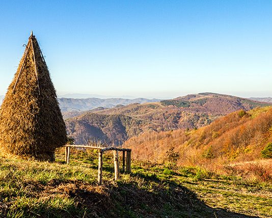 Gledićke planine nadomak Kragujevca – Šumadija Gledićke planine