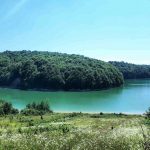 Garaško jezero