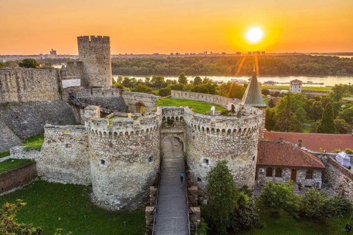 Kalemegdan