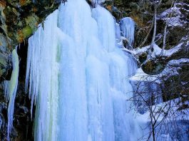 Vodopad Skakalo na Divčibarama – Planina Maljen Vodopad Skakalo