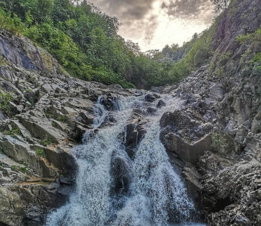 Đokini virovi – Kanjon reke Vučjanke (Planina Kukavica) Đokini virovi