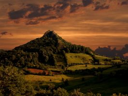 Planina Rudnik – Najviša planina u Šumadiji (1132 mnv) Planina Rudnik