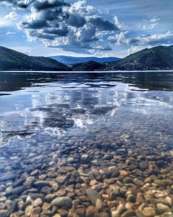 Bovansko jezero