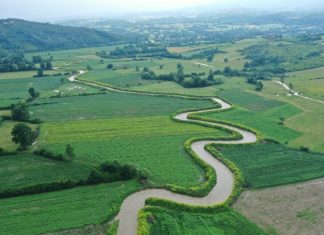 Reka Gruža Reka Gruža