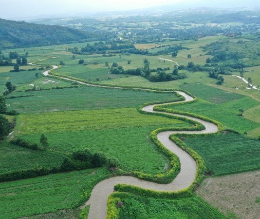 Reka Gruža Reka Gruža