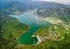 Bovansko jezero – Mesto za odmor nadomak Sokobanje Bovansko jezero