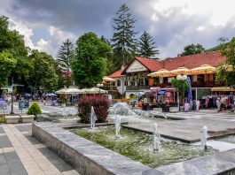 Sokobanja – Šta videti i obići u banji i okolini Sokobanja