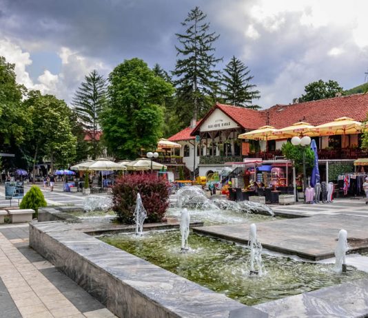 Sokobanja – Šta videti i obići u banji i okolini Sokobanja